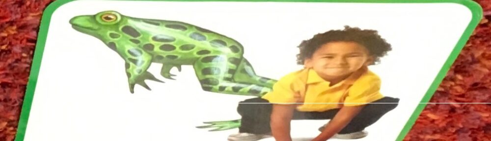 Iftin Förskola