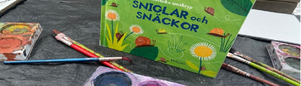 Iftin Förskola