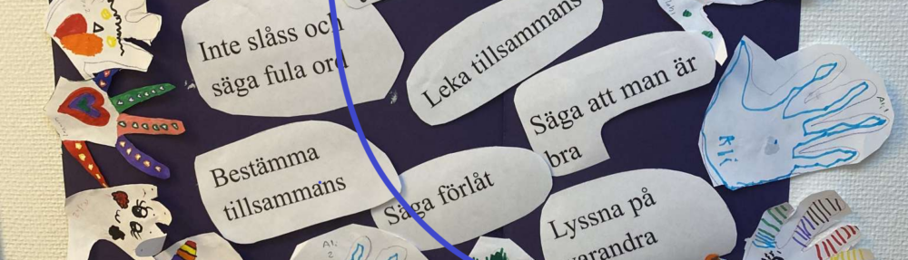 Iftin Förskola